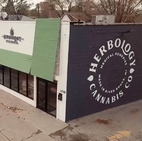 Herbology river rouge - Herbology Cannabis Co. - Jefferson Ave - Recreational is a cannabis dispensary located in the River Rouge, Michigan area. See their menu, reviews, deals, and photos.